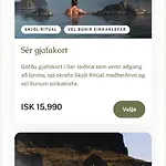 Ecological Seaside Apartament