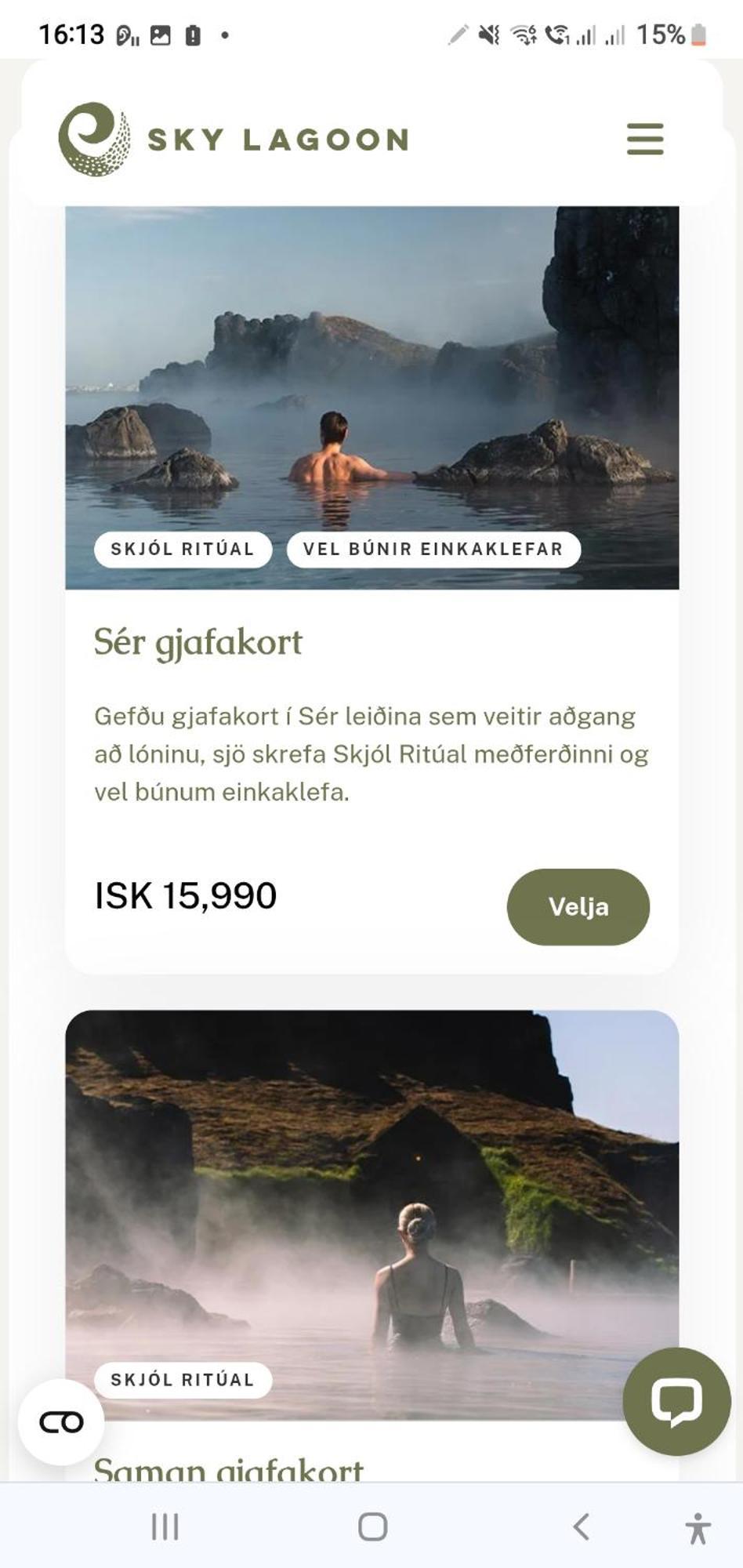 Ecological Seaside
